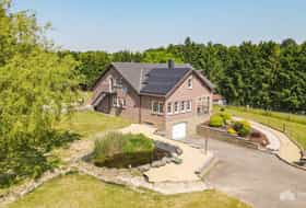 Logement BE-1091387-Baelen