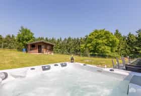 Logement BE-1091387-Baelen