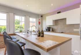 Logement BE-1091387-Baelen