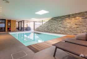 Accommodation BE-1091265-Malmedy