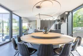 Accommodation BE-1091265-Malmedy