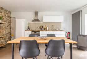 Accommodatie BE-1091037-Vitrival