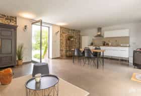 Accommodatie BE-1091037-Vitrival