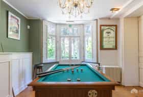 Unterkunft BE-1090670-Spa-Francorchamps