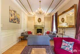 Unterkunft BE-1090670-Spa-Francorchamps