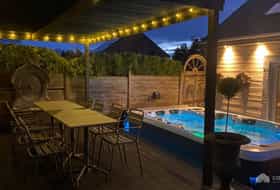 Accommodation BE-1091251-Aye (Marche-en-Famenne)