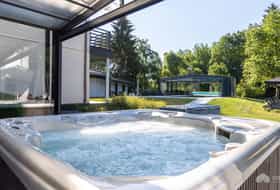 Alojamiento BE-227-Burg-Reuland 