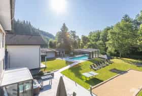 Logement BE-811-Burg-Reuland