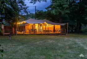 Unterkunft BE-1091437-Manhay