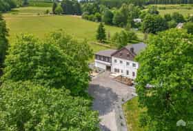 Alojamiento BE-1091425-Chiny