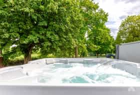 Alojamiento BE-1091425-Chiny