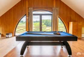 Accommodatie BE-1090930-Bastogne