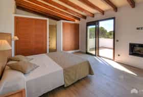 Accommodation ES-1091446-Porto Petro