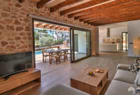 Accommodation ES-1091446-Porto Petro