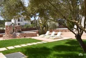 Accommodation ES-1091446-Porto Petro