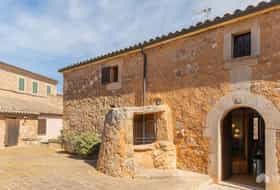 Unterkunft ES-1091447-Es Llombards