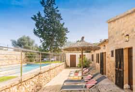 Unterkunft ES-1091447-Es Llombards