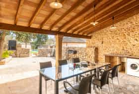 Unterkunft ES-1091447-Es Llombards