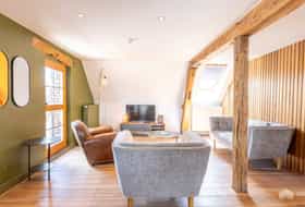 Accommodation BE-1091302-Ohey