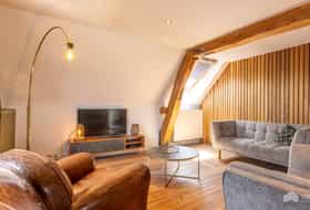 Accommodation BE-1091302-Ohey