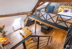 Accommodation BE-1091302-Ohey