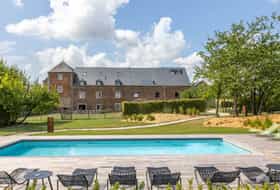 Accommodation BE-1091304-Ohey