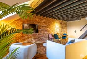 Accommodation BE-1090774-Ohey