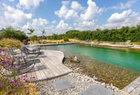 Accommodation BE-1090774-Ohey