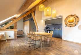 Accommodation BE-1091301-Ohey