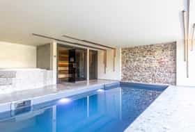 Accommodation BE-1091301-Ohey