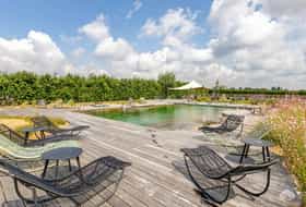 Accommodation BE-1091301-Ohey