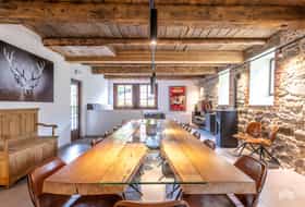 Logement BE-1091110-Vielsalm