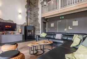 Logement BE-1090724-Nadrin