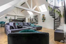 Unterkunft BE-1091456-Trois-Ponts