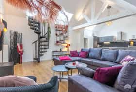 Alojamiento BE-1091457-Trois-Ponts