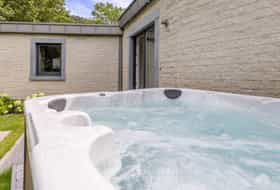 Accommodation BE-1091380-Pepinster