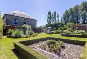 Accommodation BE-1091454-Lavacherie