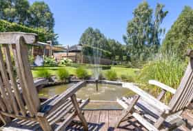 Accommodation BE-1091454-Lavacherie