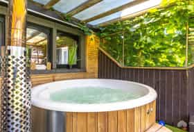 Accommodation BE-1091454-Lavacherie