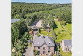 Accommodation BE-1091454-Lavacherie