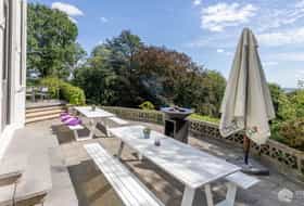 Accommodatie BE-1091438-Ronse