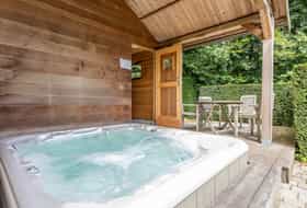 Accommodatie BE-1091438-Ronse