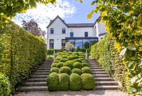 Accommodatie BE-1091438-Ronse