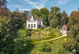 Accommodatie BE-1091438-Ronse