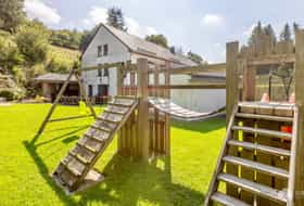 Accommodation BE-1090562-Sankt-Vith