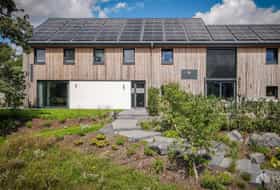 Logement BE-1091350-Heppenbach