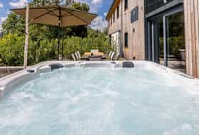 Accommodatie BE-1091351-Heppenbach