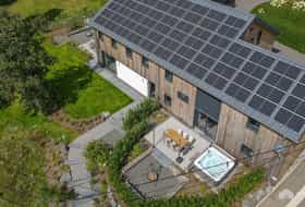 Accommodatie BE-1091351-Heppenbach