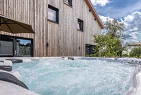 Unterkunft BE-1091352-Heppenbach