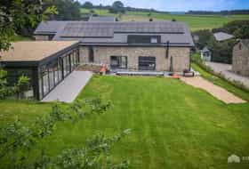 Logement BE-1091440-Odeigne